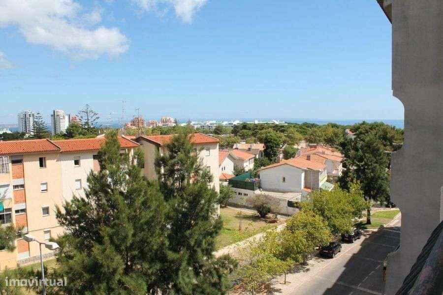 Apartamento T2 com estacionamento, Bairro do Rosário, Cascais - Grande imagem: 3/11