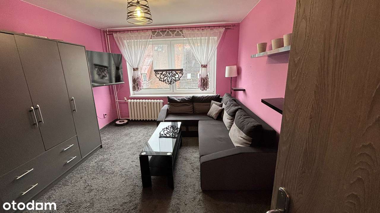 Kawalerka w Chojnie - Pełny obrazek: 5/5