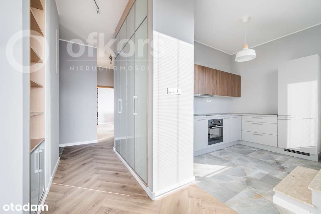 Wyjątkowy penthous z widokiem- Hlonda 2 - Pełny obrazek: 4/13