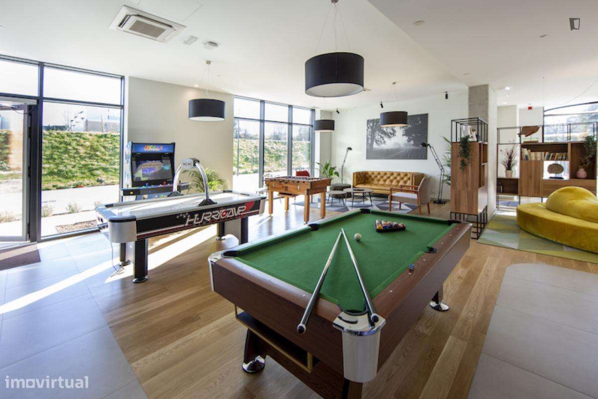 Cama - localizado em Paranhos Porto - Grande imagem: 4/10