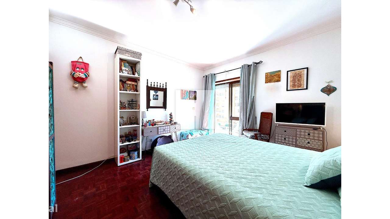 Apartamento T-2 c/ Garagem Buarcos-21