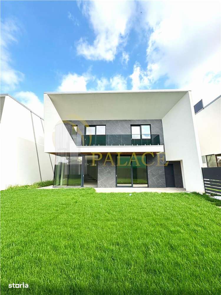 Vila superba de vanzare | Serenity Residence |-5