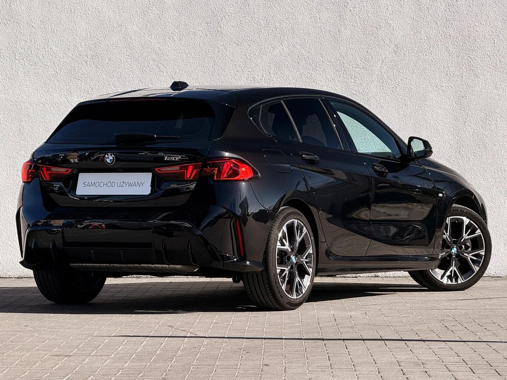 BMW Seria-1 1.5 Benzyna 170 KM — zdjęcie 2