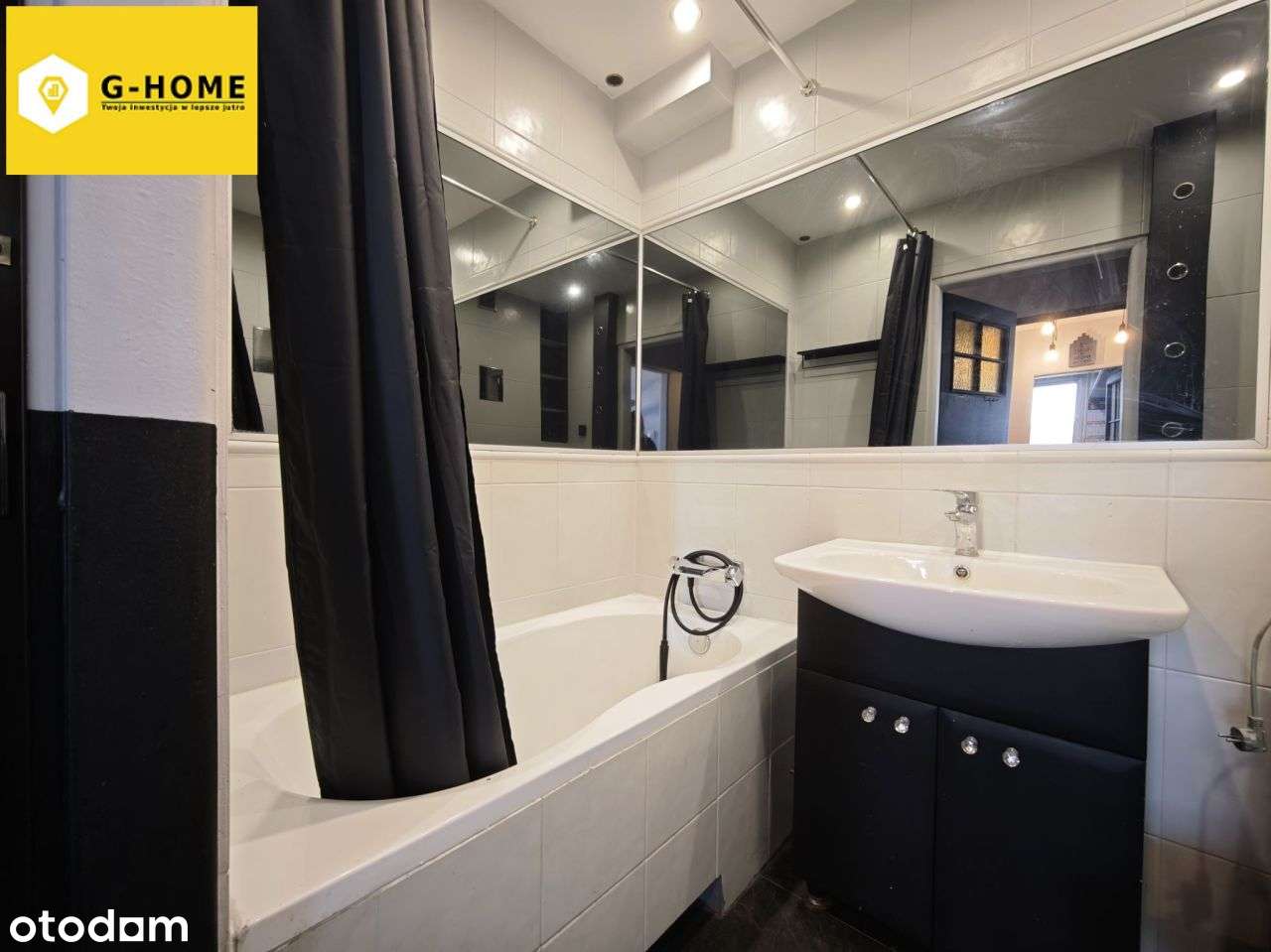 Komfort i lokalizacja w jednym – centrum-5