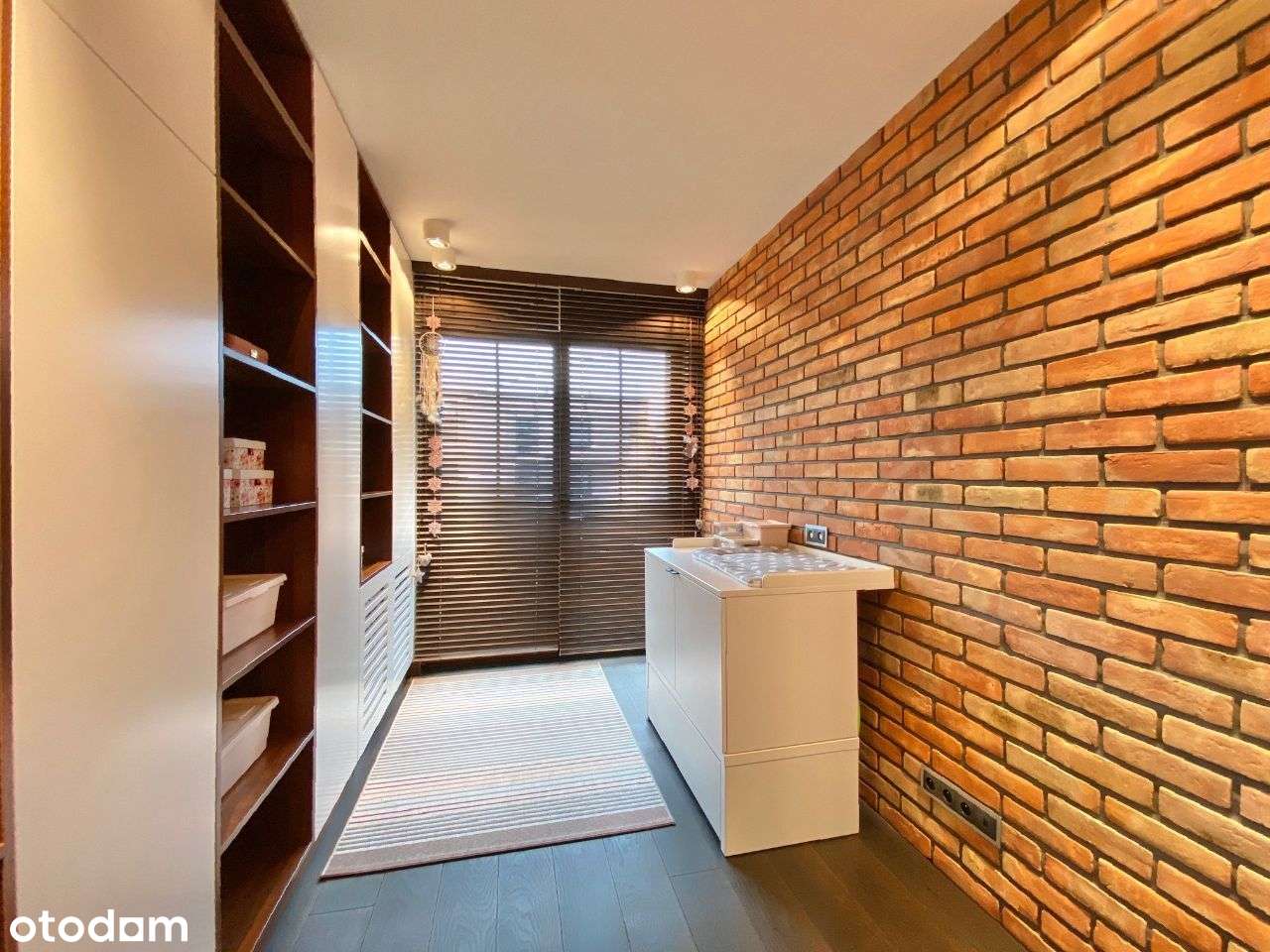 Apartament 80m2 - ul. Krzycka-5