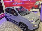 Fiat Panda - 5