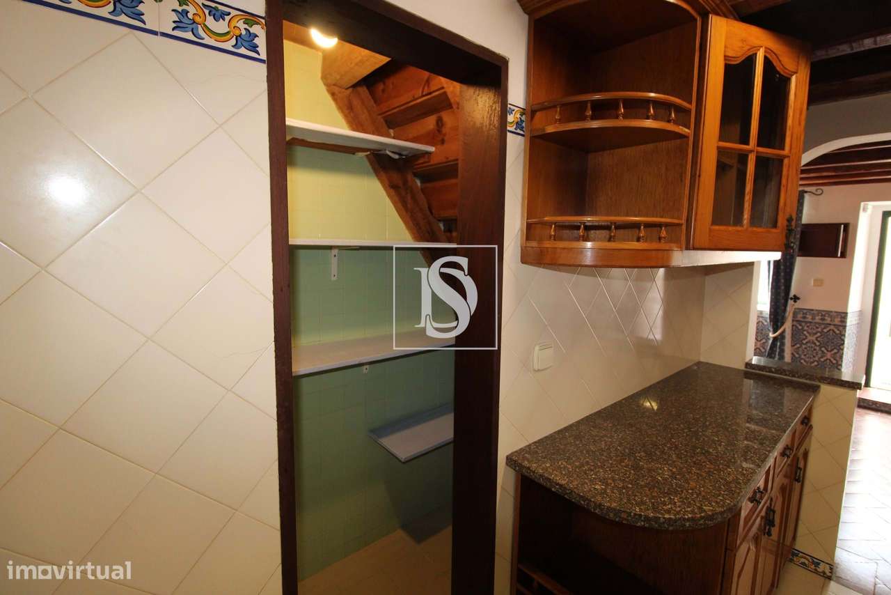 Moradia T4 em Vila Franca do Rosário-10