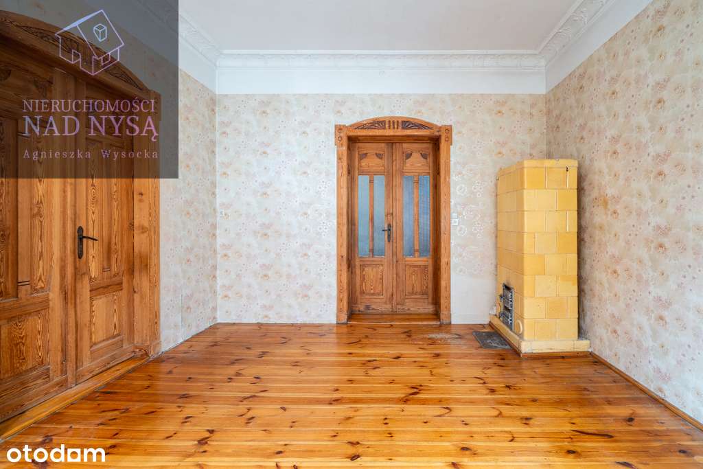 Mieszkanie Warszawska, pow. 84,2 m2, balkon - Pełny obrazek: 4/13