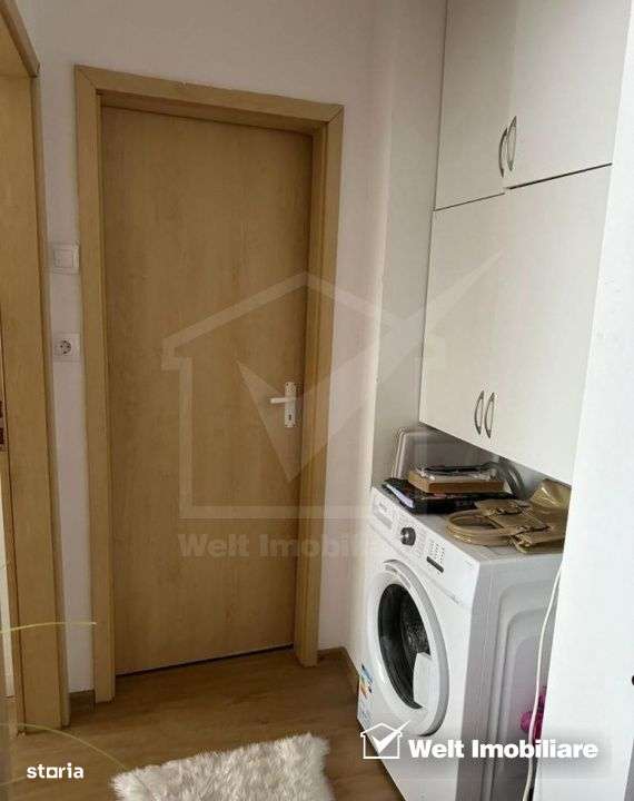 Apartament 2 Camere – Str. Bizusa, Etaj 2 | Gheorgheni - Imagine principală: 5/8