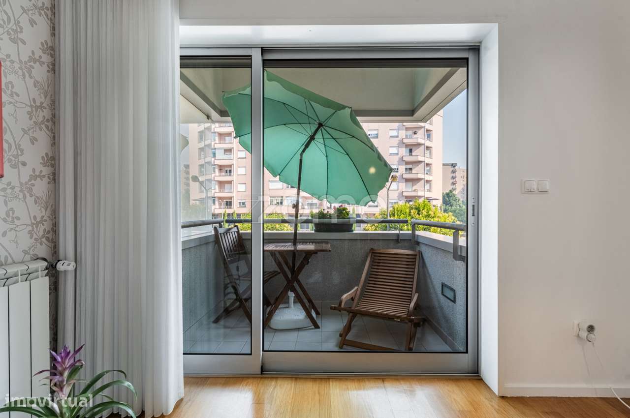 Fantástico apartamento T3 São Vitor - Grande imagem: 4/28