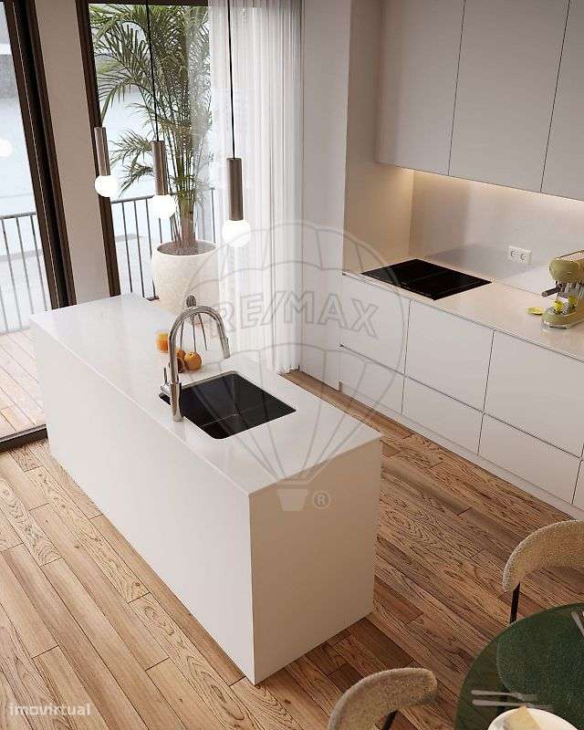 Apartamento – Campanhã - Vista 5