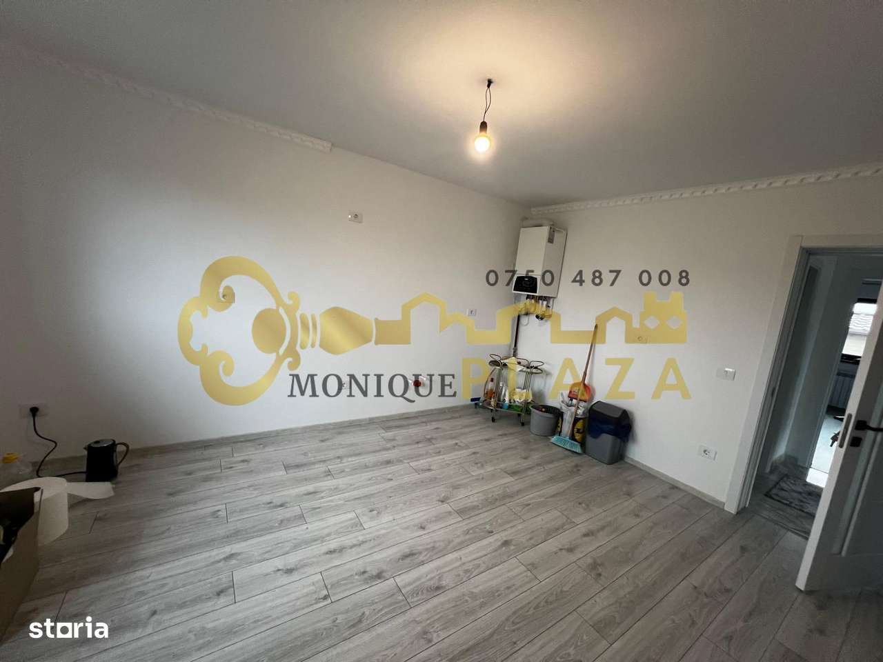 Casa moderna | Zona linistita | Dotări complete | Schimb cu AP sau G |-8