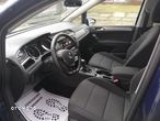 Volkswagen Touran 2.0 TDI SCR (BlueMotion Technology) DSG Comfortline - 10