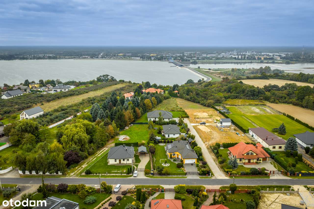 Luksusowy dom pasywny, zaprojektowany w duńskim stylu-19