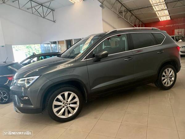 SEAT Ateca 1.6 TDI Style - 6