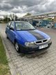 Seat Ibiza 1.4 SE (Safety) - 7