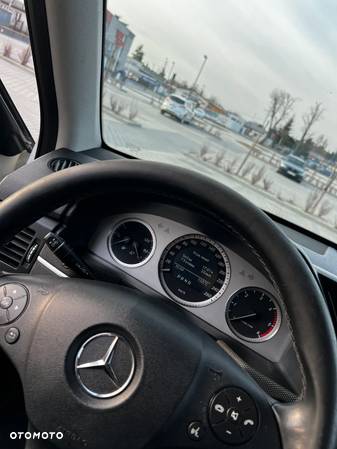 Mercedes-Benz GLK 220 CDI BlueEff 4-Matic - 21