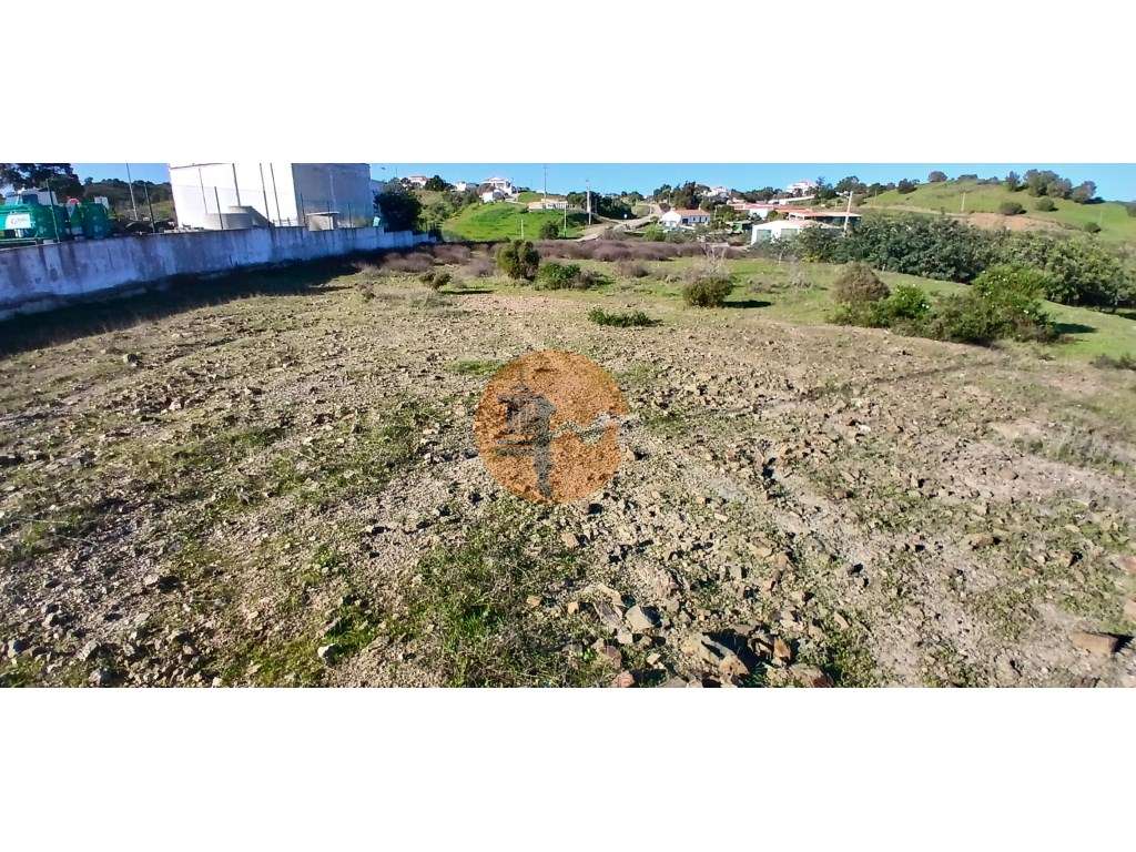 Terreno industrial para arrendamento - Grande imagem: 5/14