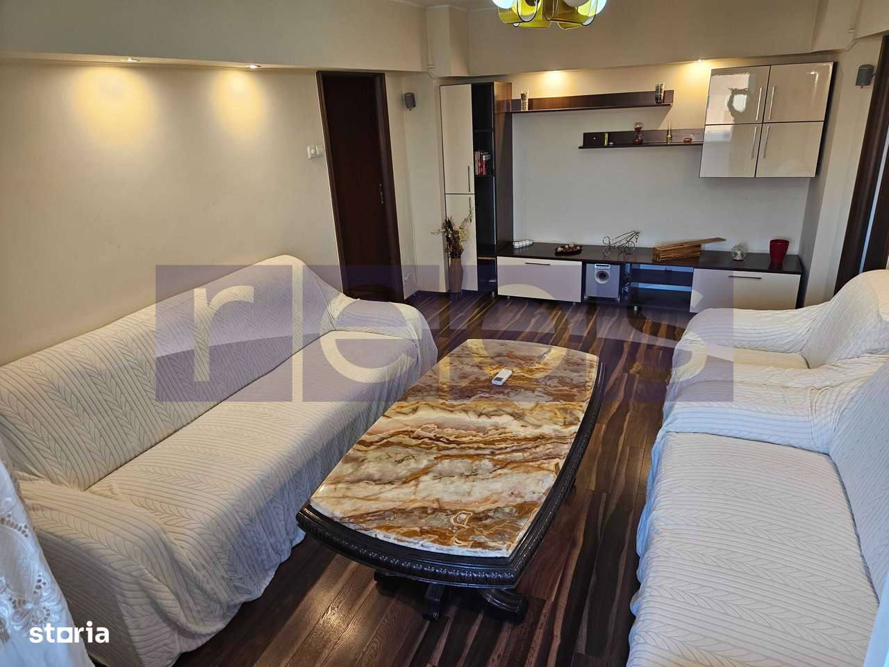 VANZARE 3 CAMERE SEMIDECOMANDAT  Tineretului - Timpuri Noi - Imagine principală: 2/8