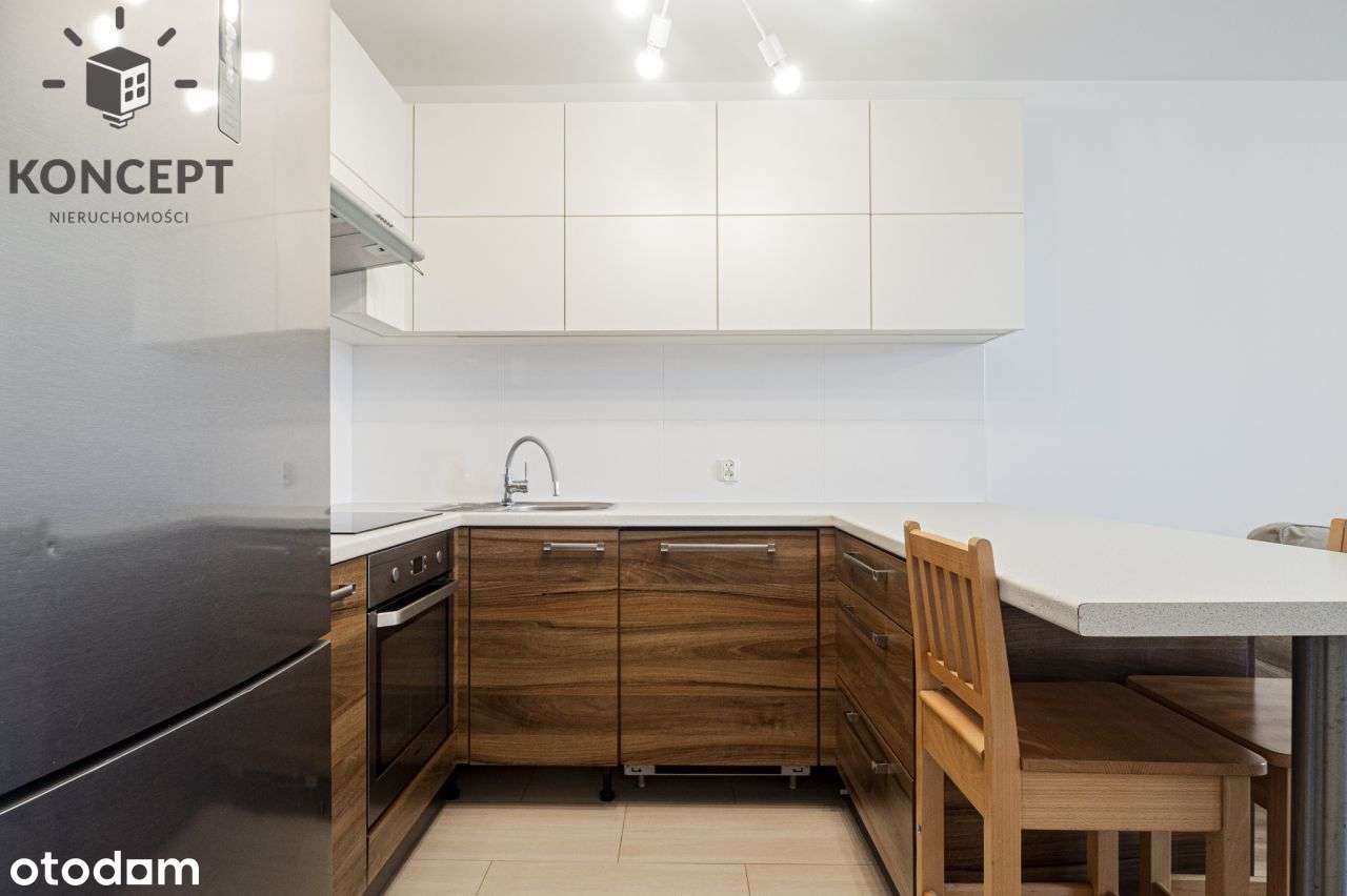 Komfortowe 3 pok. | Balkon | Garaż | ul. Tęczowa - Pełny obrazek: 5/18