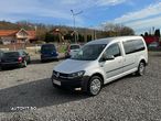 Volkswagen Caddy - 19