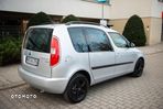 Skoda Roomster 1.6 TDI DPF Comfort - 4