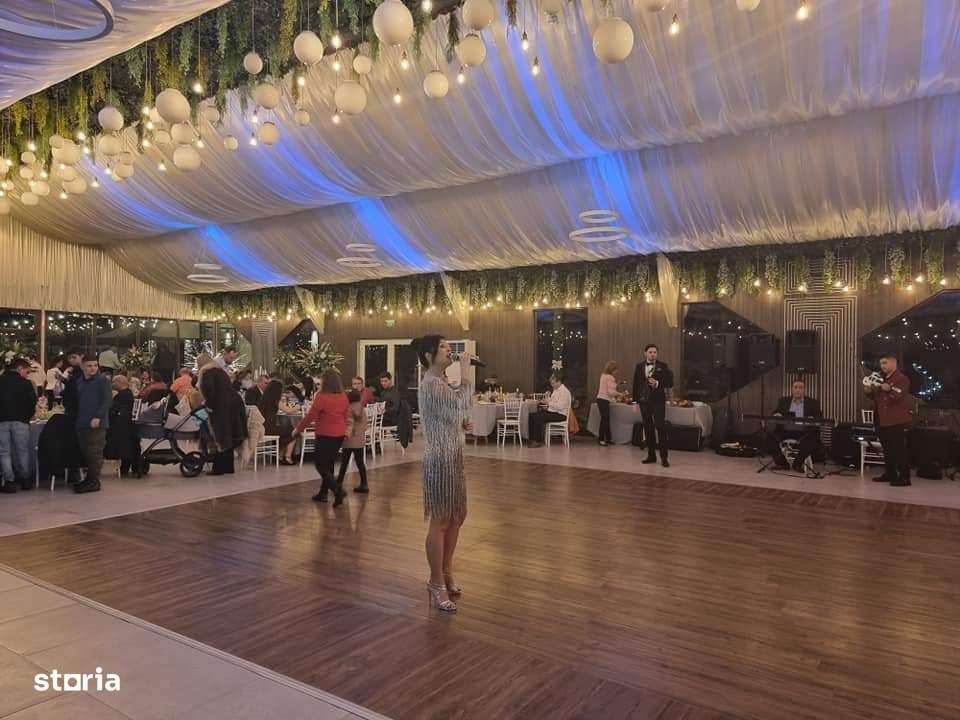 Hale pentru evenimente produse in Polonia - Imagine principală: 5/16