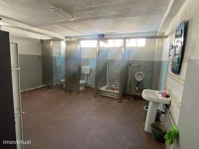 ARMAZÉM PARA ARRENDAMENTO | 1.083 m² COBERTOS | SINTRA - Grande imagem: 5/11