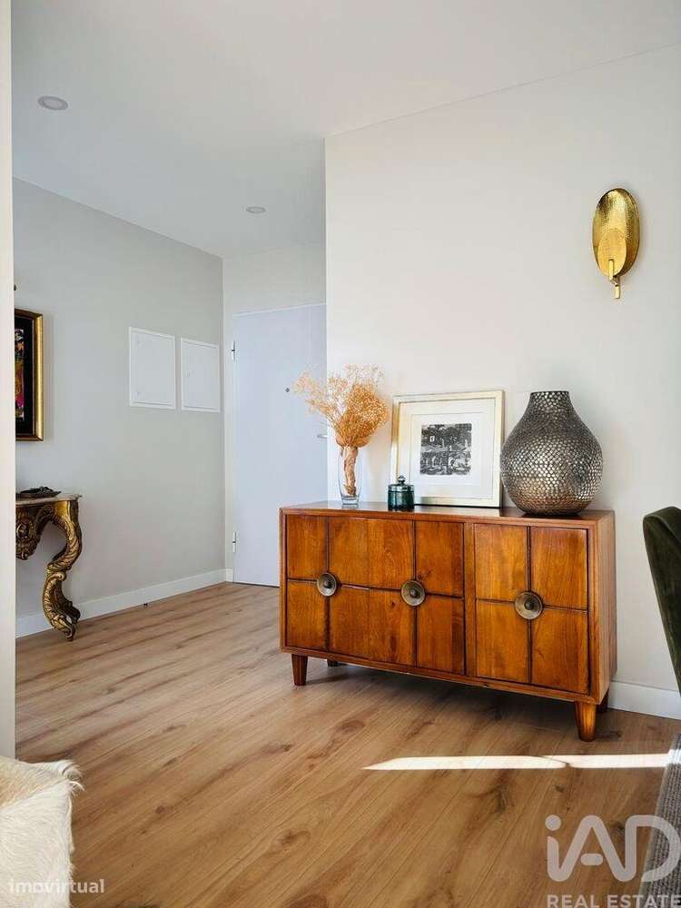 Apartamento T4 em Caldas da Rainha - Nossa Senhora do Pópulo, Coto e S - Grande imagem: 5/30