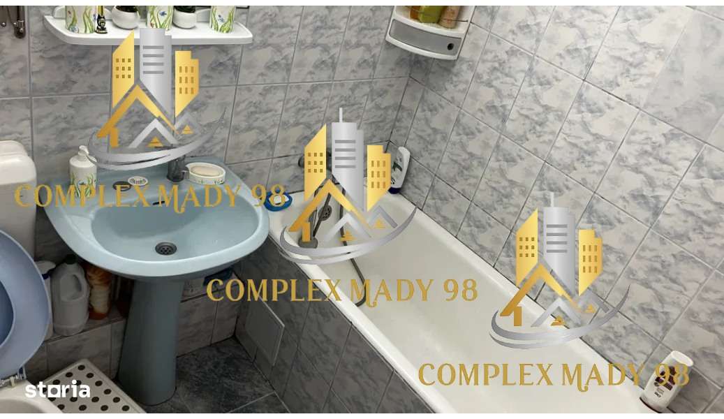 Vanzare 3 camere Crangasi - Ceahlau-5