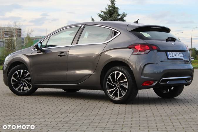 DS Automobiles DS 4 - 10