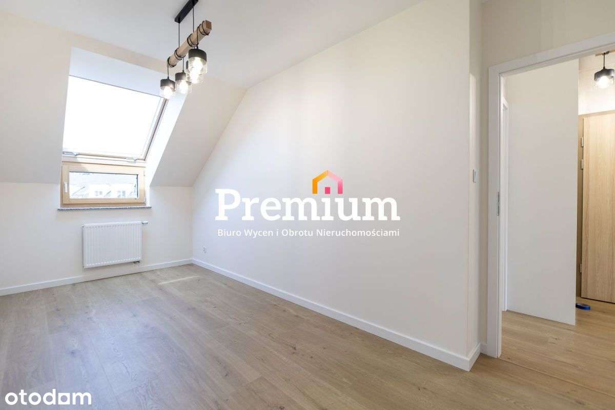 Nowe, niezamieszkałe trzypokojowe mieszkanie-10