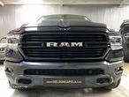 Dodge RAM 1500 5.7 V8 Hemi Bighorn Crewcab - 17
