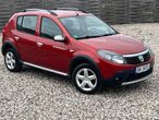 Dacia Sandero Stepway - 3