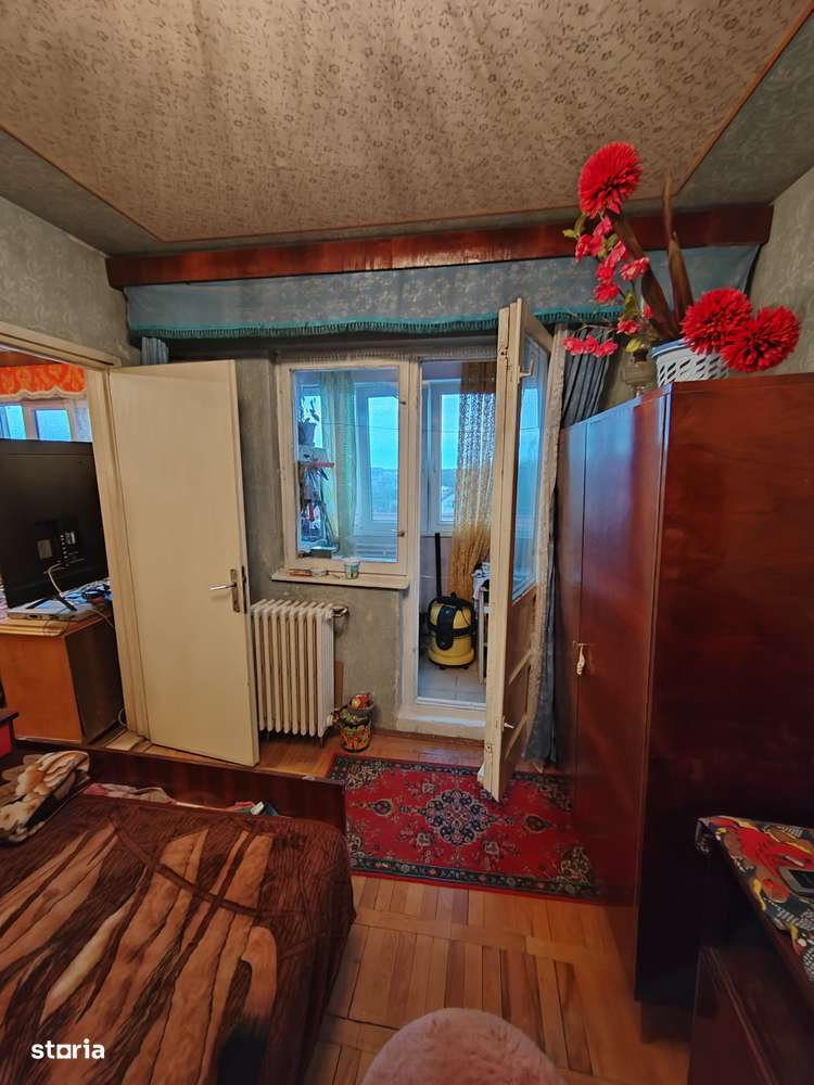 Vând apartament cu doua camere în Timișoara 57.000€-5