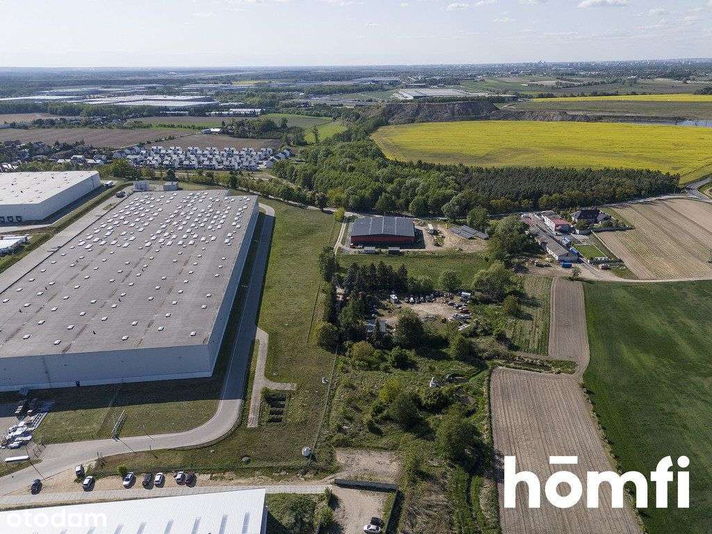 Na sprzedaż dom z dużą działką w Robakowie - Pełny obrazek: 4/20