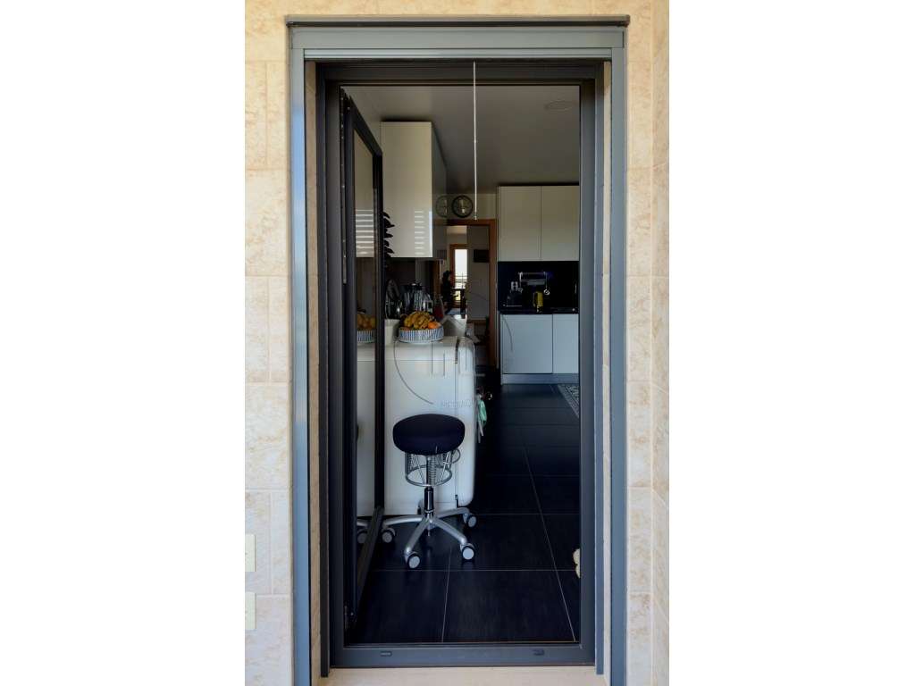 Duplex T4 Alcochete-3