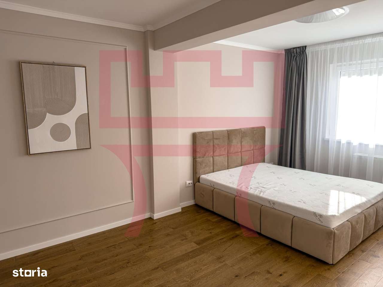 COMISION 0% apartament nou  2 camere dec 3/4 lift garaj Floresti Vivo-12