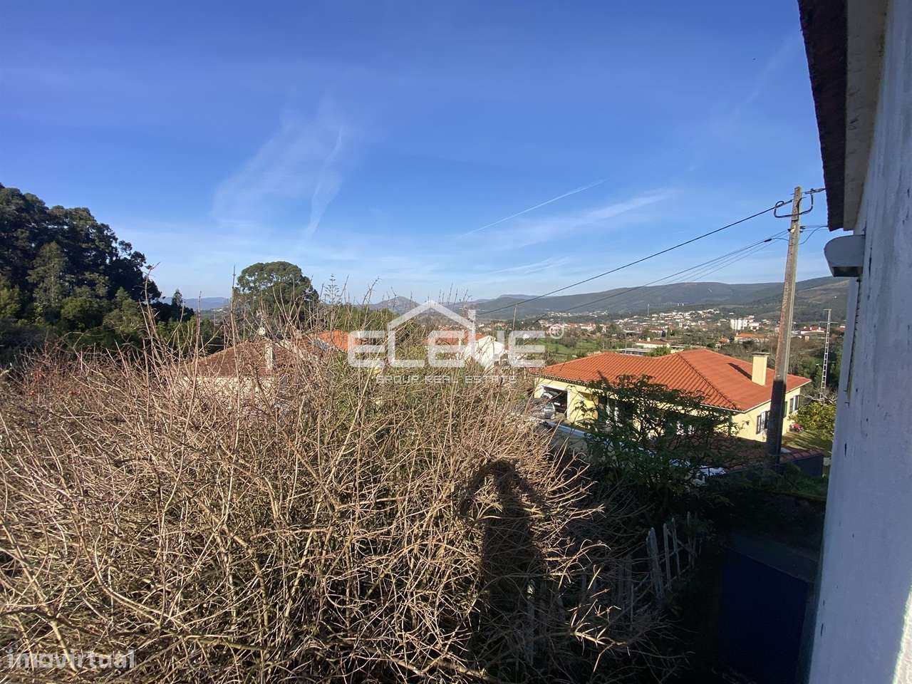 Casa de Campo em Venade-20