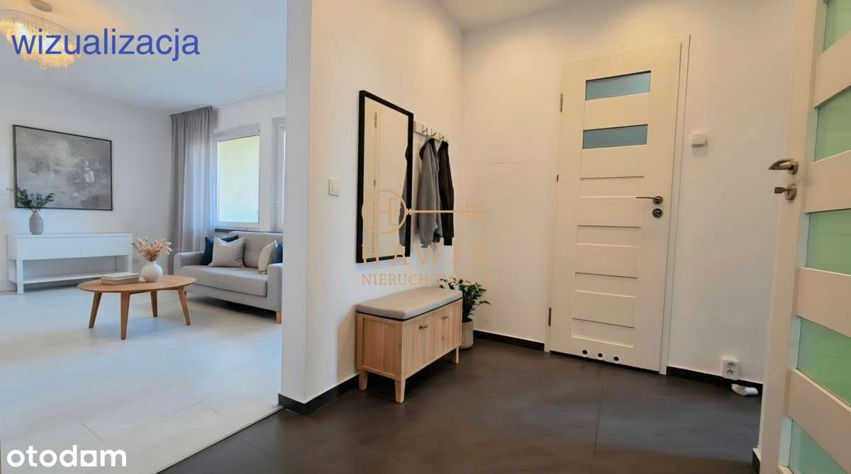 Rozkładowe 2 pok Park Południowy/ Pętla Krzyki-16