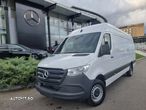 Mercedes-Benz Sprinter - 1