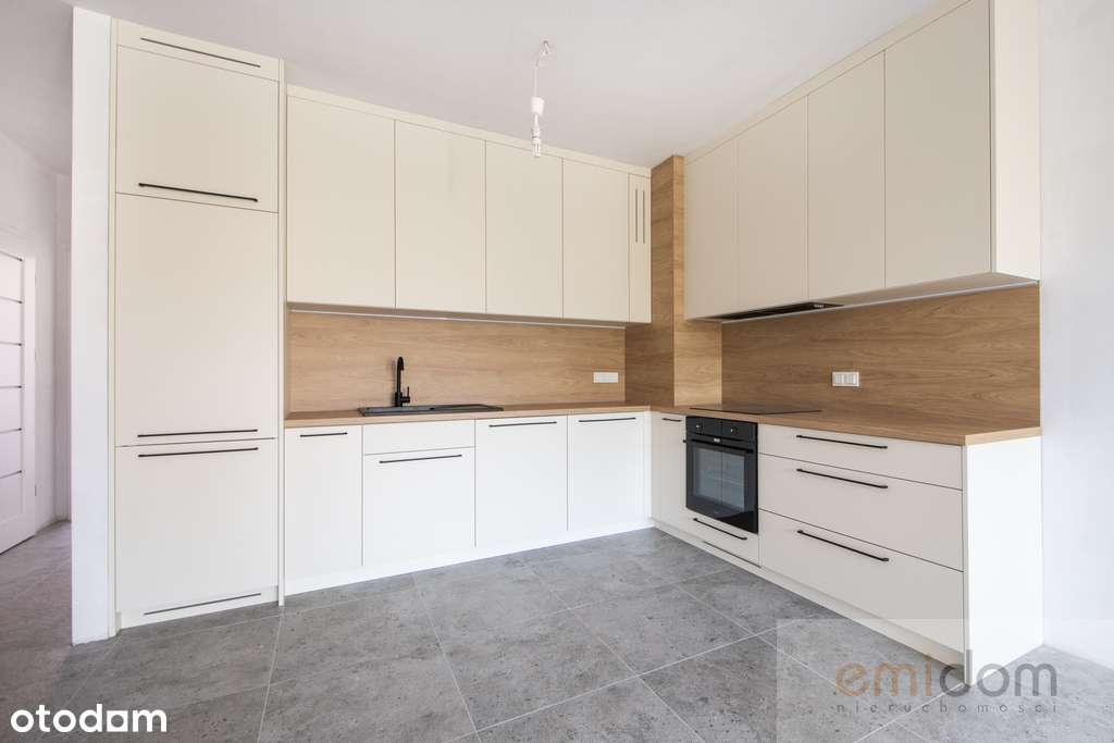 Pruszków | Nowe | 3 pokoje - Pełny obrazek: 1/11