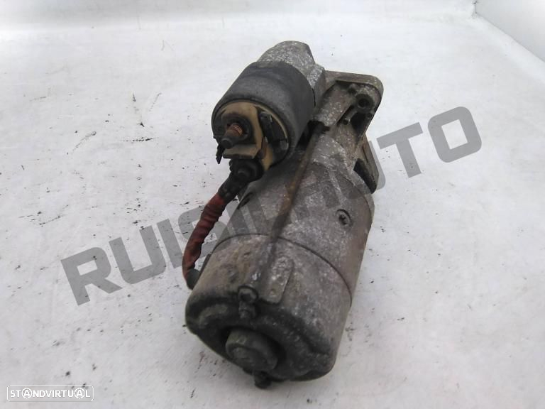 Motor De Arranque  Renault Safrane I (b54_) 2.1 Dt (b546) [1992 - 3