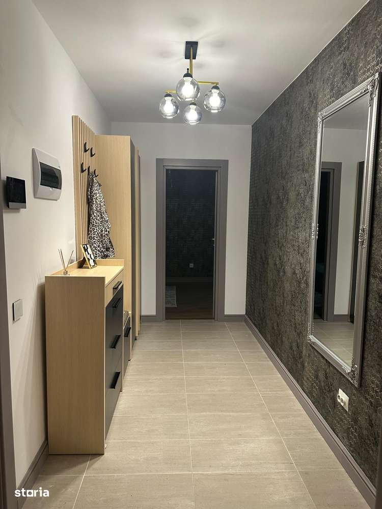 COMISION 0% | Apartament 2 camere de închiriat – Zona Aviației, Iași - Imagine principală: 4/6