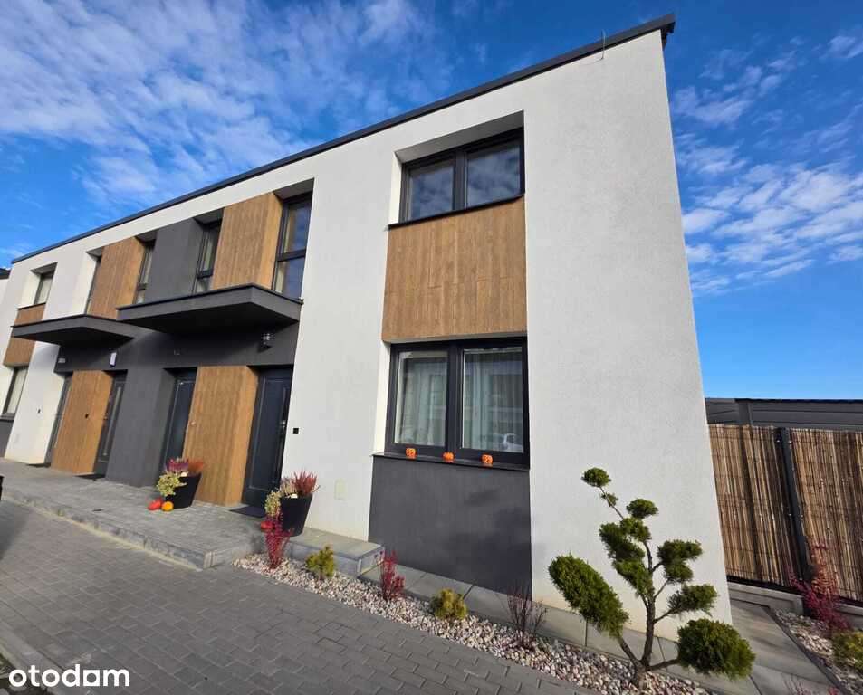 Nowe mieszkanie z ogródkiem - bez czynszu! - Pełny obrazek: 2/20