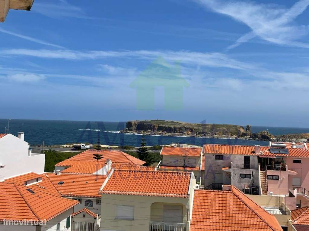 APARTAMENTO T2 | PENICHE-11