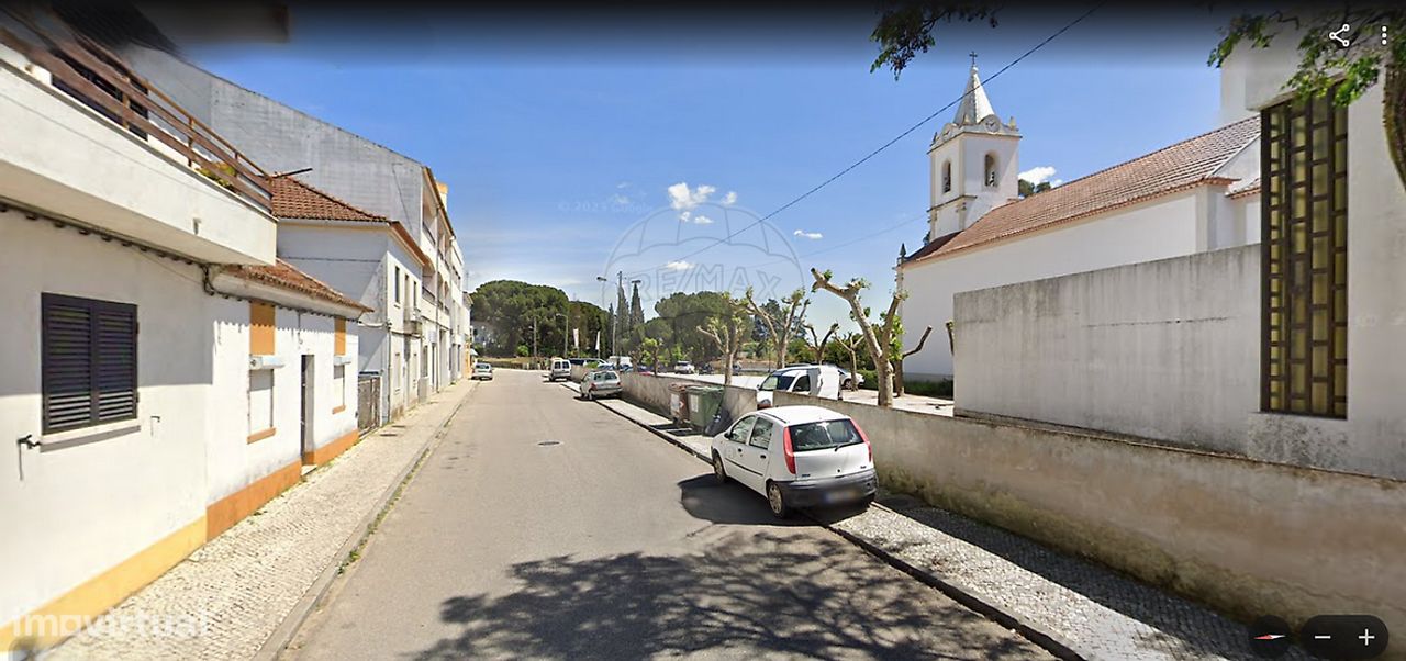 Apartamento T2 para venda - Grande imagem: 1/7