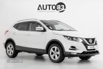 Nissan Qashqai 1.5 dCi N-Connecta - 1