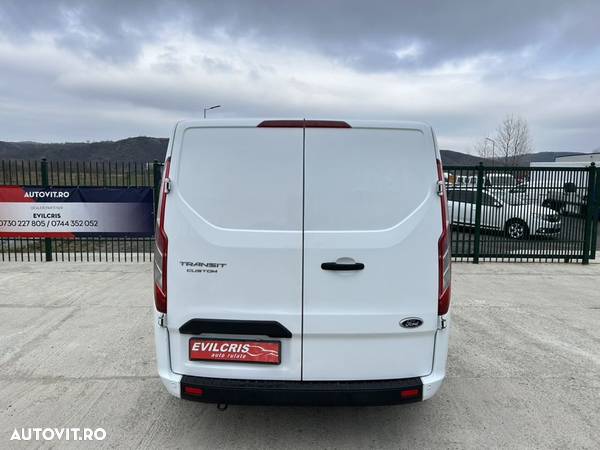 Ford Transit Custom L2H1 - 15