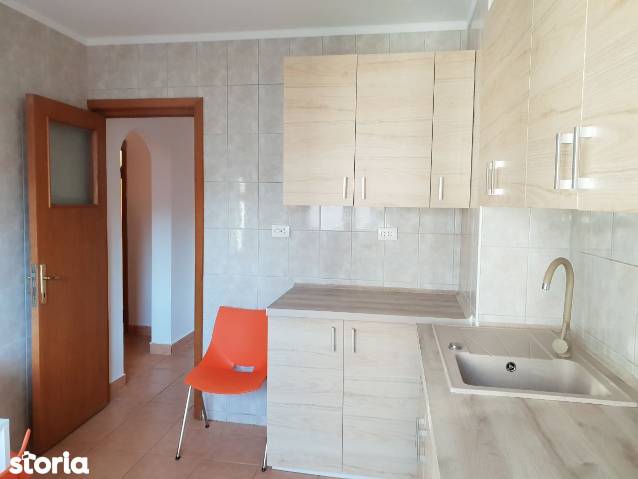 Apartament 3 camere I Ion Mihalache -Turda 2 BALCOANE 2 BAI 2 AC